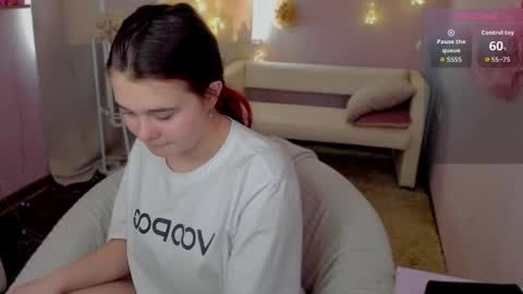 Kacey online show from 05.03.26