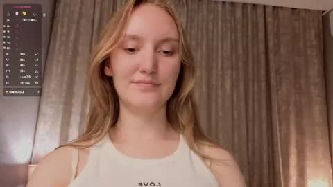 Kate online show from 06.13.26