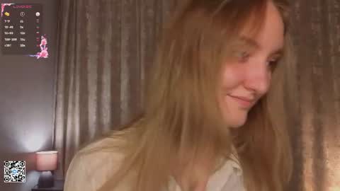 Kate online show from 07.18.26
