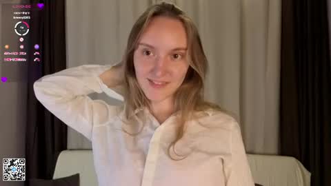 Kate online show from 07.23.26