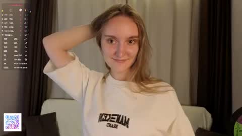 Kate online show from 07.28.26