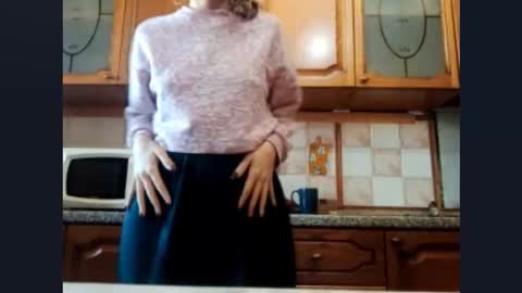 Nika online show from 10.03.25
