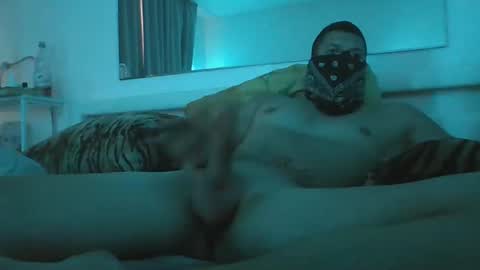 kacperspaav online show from 07.02.26