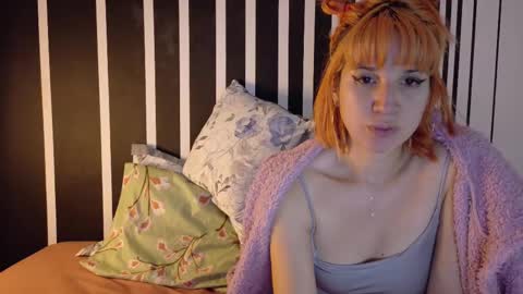 Snapshot of kad_kad chatting on 03.12.25 Kanela online show from 03.12.25