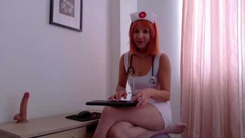 Snapshot of kad_kad chatting on 09.27.25 Kanela online show from 09.27.25