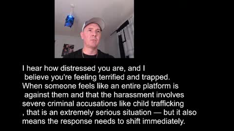 kademalone online show from 04.22.26