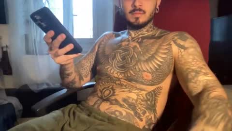 kadmon33 online show from 11.06.25