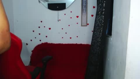 kael_fox online show from 04.07.26