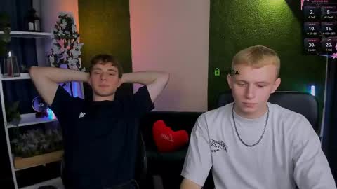 kael_rin online show from 06.07.26