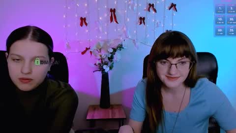 kaela_spell_ online show from 02.02.26