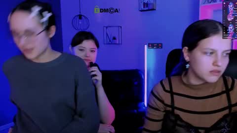 kaela_spell_ online show from 02.08.26