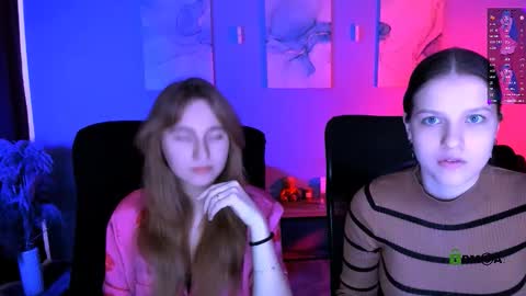 kaela_spell_ online show from 02.15.26