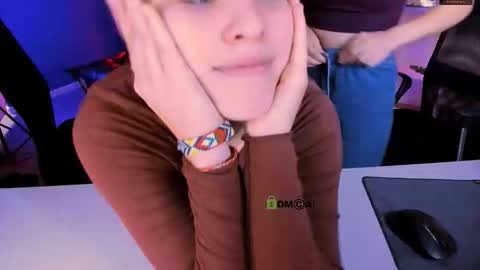 kaela_spell_ online show from 03.06.26