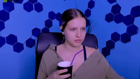 kaela_spell_ online show from 03.26.26