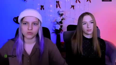 kaela_spell_ online show from 03.27.26