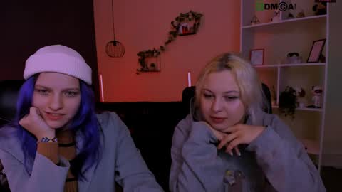 kaela_spell_ online show from 03.29.26