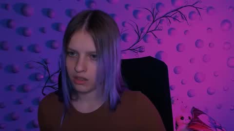 kaela_spell_ online show from 04.29.26