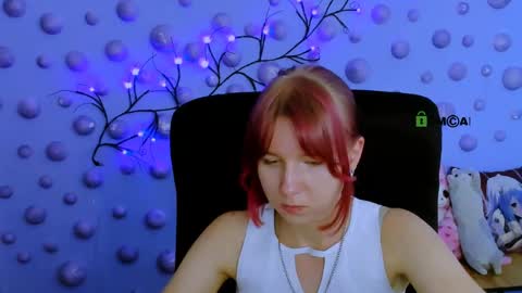 kaela_spell_ online show from 05.06.26