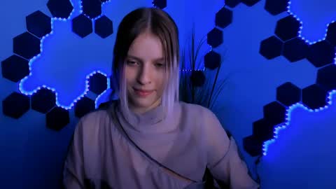 kaela_spell_ online show from 05.15.26