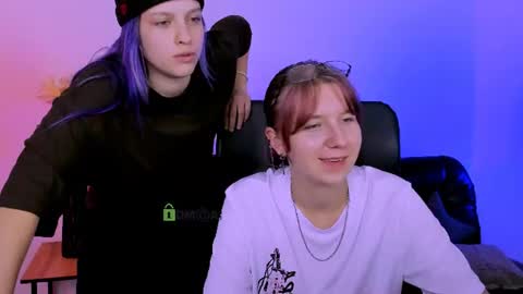 kaela_spell_ online show from 06.13.26