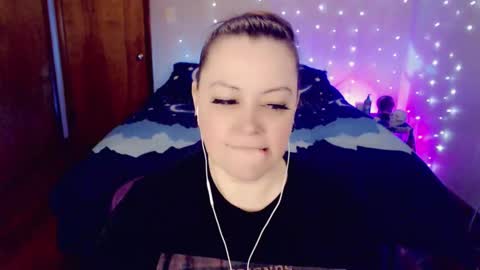 Goddess Kaeli online show from 12.22.24