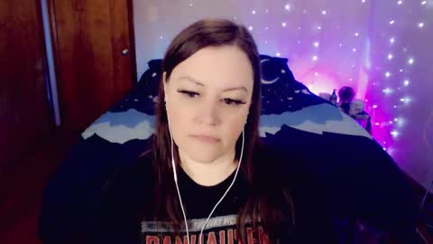 Goddess Kaeli online show from 12.23.24