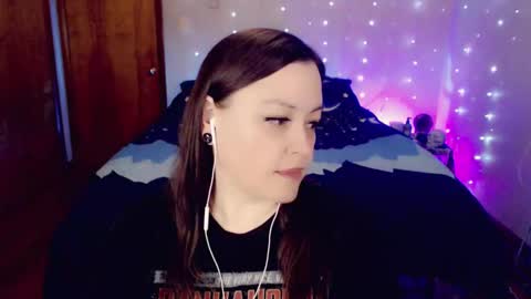 Goddess Kaeli online show from 12.23.24