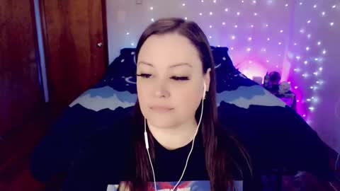 Goddess Kaeli online show from 12.24.24