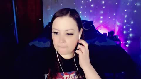 Goddess Kaeli online show from 12.24.24