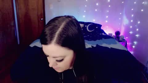 Goddess Kaeli online show from 12.25.24