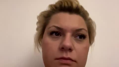 Kaelia and Daniel online show from 10.23.25