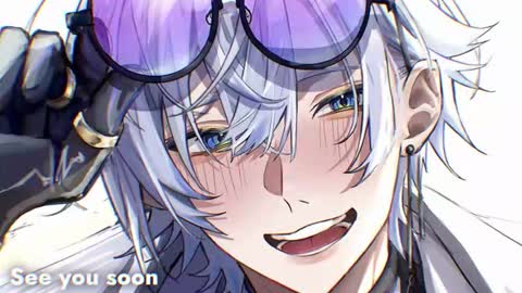 CHECK OUT MY BIo online show from 03.10.26