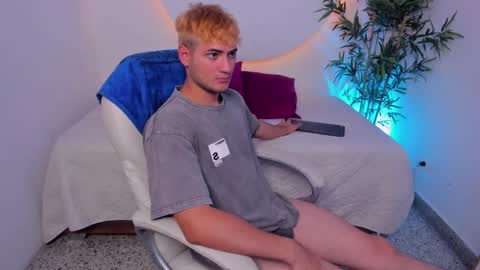 kaelswitch online show from 01.06.26