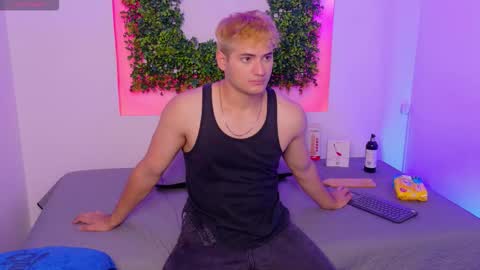 kaelswitch online show from 01.13.26