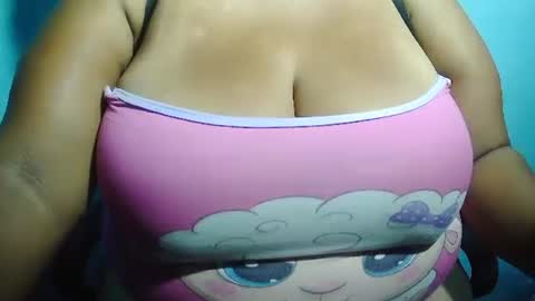 Kae luna online show from 07.27.26
