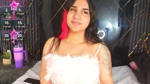 kagome01 online show from 02.17.26