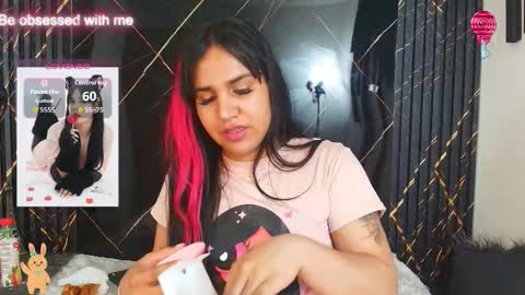 kagome01 online show from 03.08.26