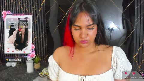 kagome01 online show from 03.31.26