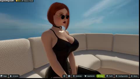 Emily online show from 02.09.26