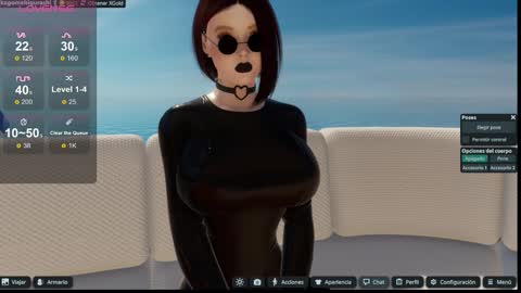 Emily online show from 02.10.26