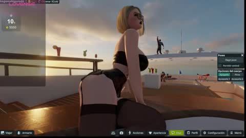 Emily online show from 02.12.26