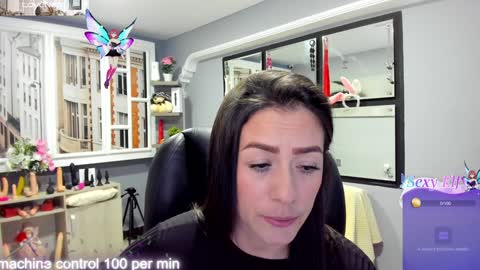 Antonella online show from 01.30.25