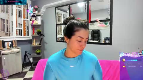 Antonella online show from 03.10.25