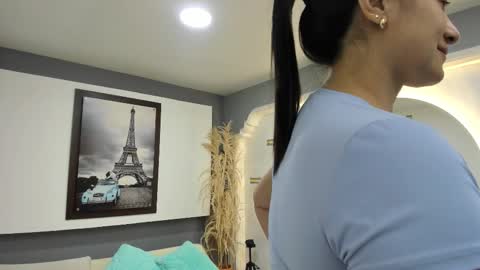 Antonella online show from 09.23.25