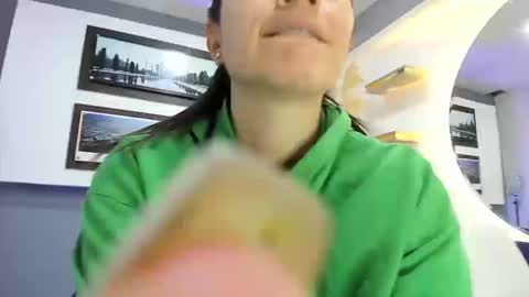 Antonella online show from 03.21.26