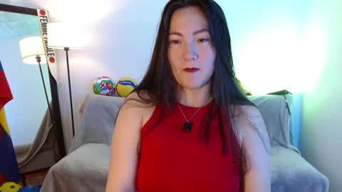 Snapshot of kaguyahara chatting on 07.02.26 ChloeIndependient model online show from 07.02.26