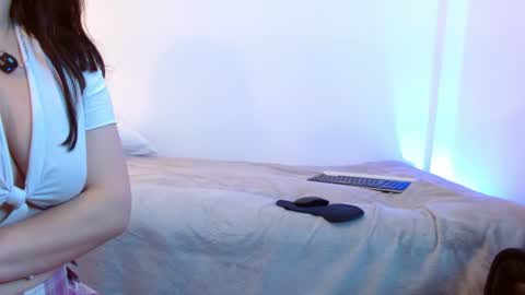 Snapshot of kaguyahara chatting on 07.09.26 ChloeIndependient model online show from 07.09.26