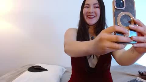 Snapshot of kaguyahara chatting on 07.19.26 ChloeIndependient model online show from 07.19.26