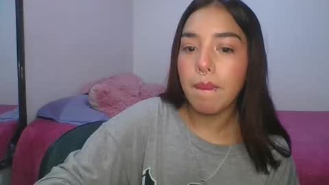 Snapshot of kahelipurple chatting on 01.25.25 KAHELIINDEPENDENT MODEL online show from 01.25.25