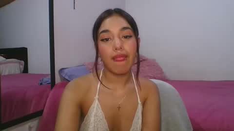 Snapshot of kahelipurple chatting on 02.13.25 KAHELIINDEPENDENT MODEL online show from 02.13.25